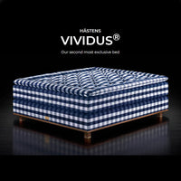 Cama de lujo Vividus by Hästens - bdhome Marbella